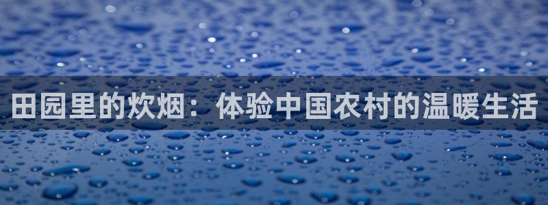 天辰娱乐会员